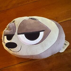 Zootopia JAPAN Judy Hopps stuffie pillow
